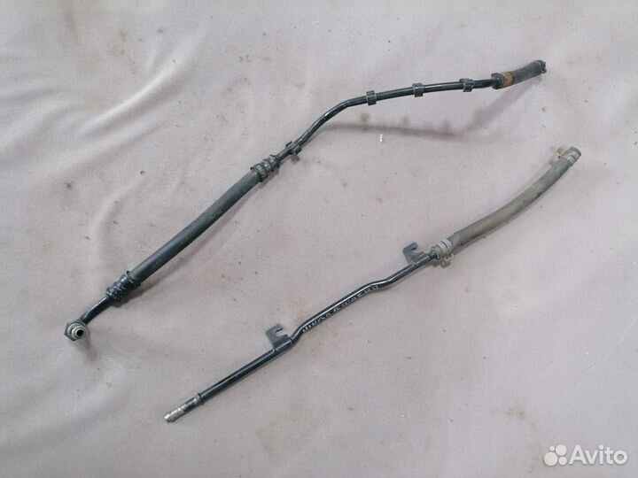 Шланг гидроусилителя 1.4 для Skoda Fabia 1999-2007