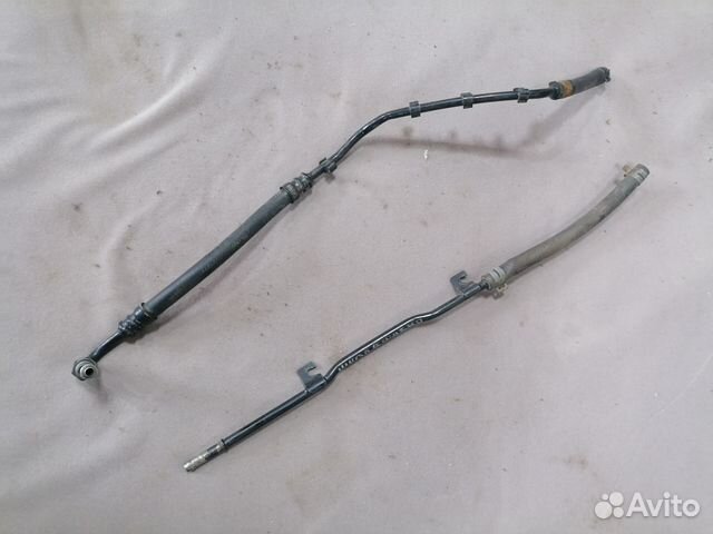 Шланг гидроусилителя 1.4 для Skoda Fabia 1999-2007