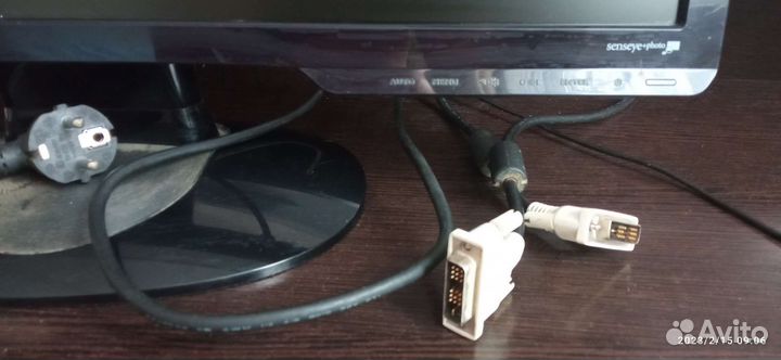 Монитор 24 дюйма Benq