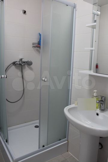 Квартира-студия, 20 м², 7/25 эт.