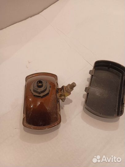 Противотуманки ваз 2114