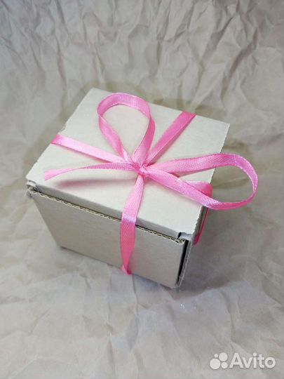 Свеча в виде розы Ароматическая