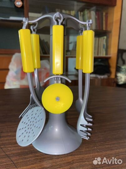 Новые Кухонные приборы для девочек