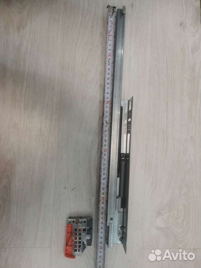 Blum tandem plus blumotion