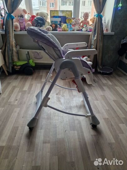 Стул для кормления