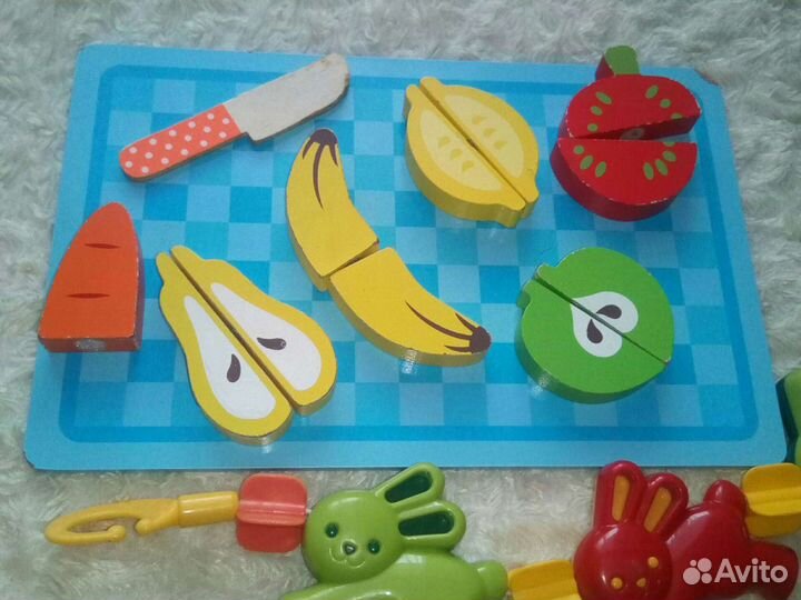 Детский набор