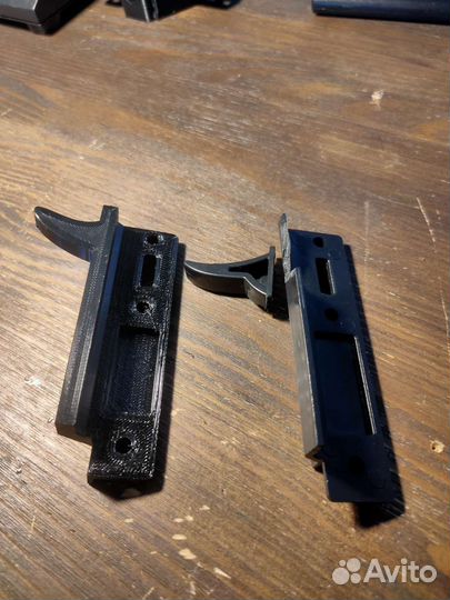 Печать на 3д принтере, проектирование 3д моделей