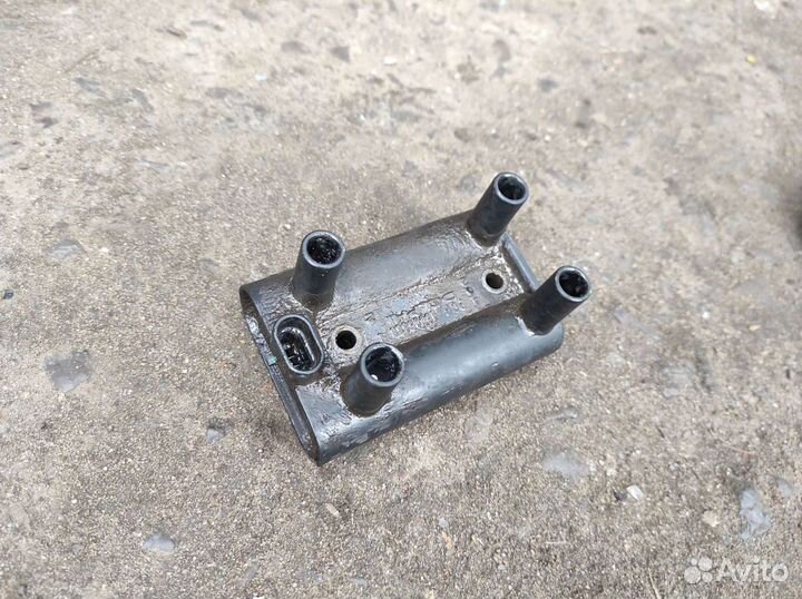 Катушка зажигания Geely Emgrand EC7