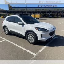 Ford Escape 1.5 AT, 2020, 23 100 км, с пробегом, цена 2 380 000 руб.