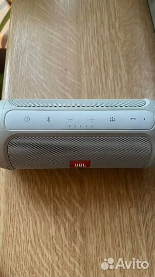 Колонка jbl charge 2+