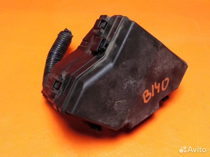 Блок предохранителей подкапотный Acura Rdx TB1 2.3