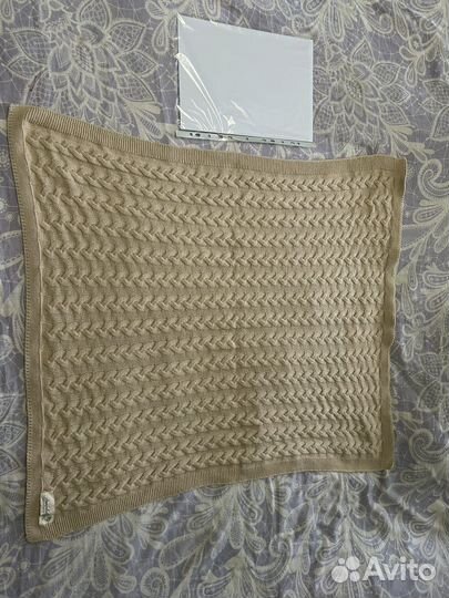 Плед для малыша