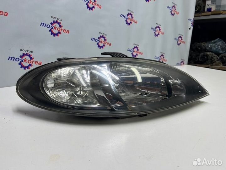 Фара передняя правая Chevrolet Lacetti хэтчбек