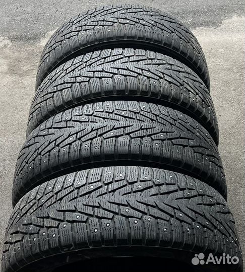 Nokian Tyres Nordman 7 SUV 235/65 R17