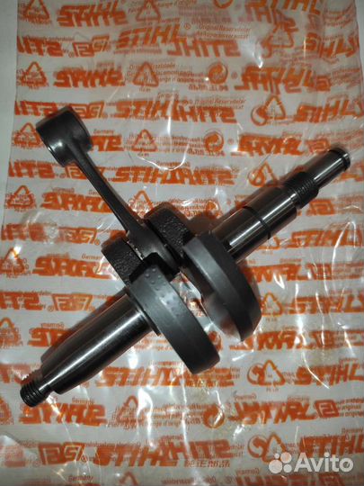 Коленвал для бензопилы stihl MS 270, MS 280