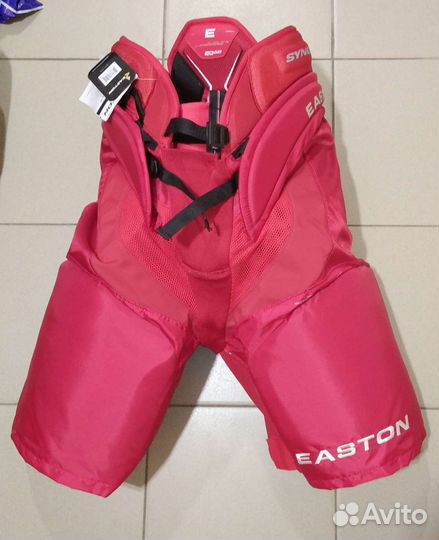 Трусы / шорты Easton Synergy EQ50 Sr (L)