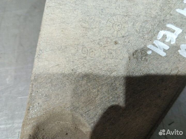 Кронштейн генератора Chevrolet Lacetti J200 F14D3