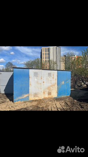 Трансформатор арт 12745