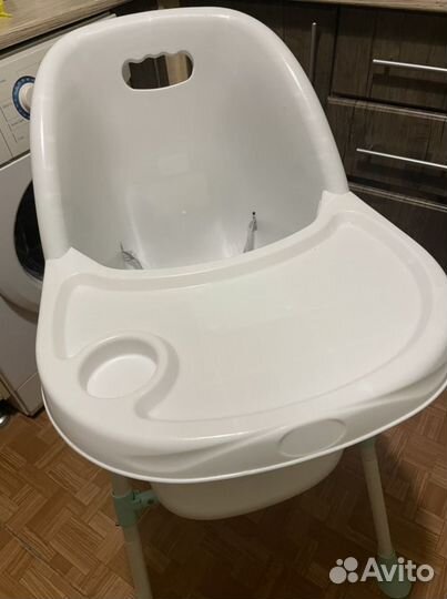 Стульчик для кормления costa Bona