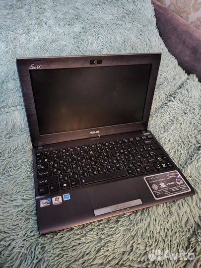 Asus Eee pc 1025c