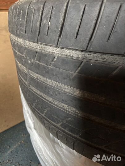 Yokohama DNA Ecos ES300 245/45 R18 105Y