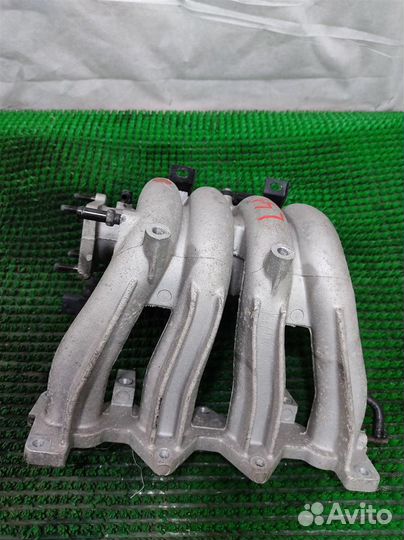 Коллектор впускной Hyundai Getz TB 2006