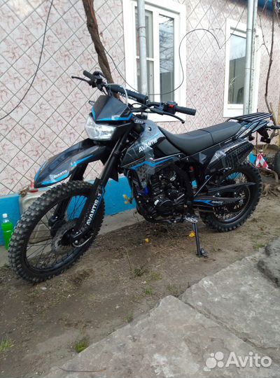 Avantis LX 300 новый с птс