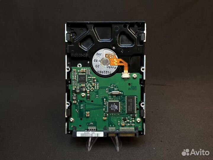 Жесткий диск samsung 160GB 3.5 размер