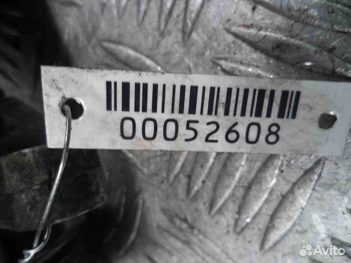 Насос гидроусилителя BMW X5