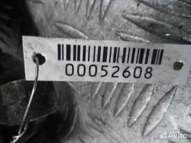 Насос гидроусилителя BMW X5