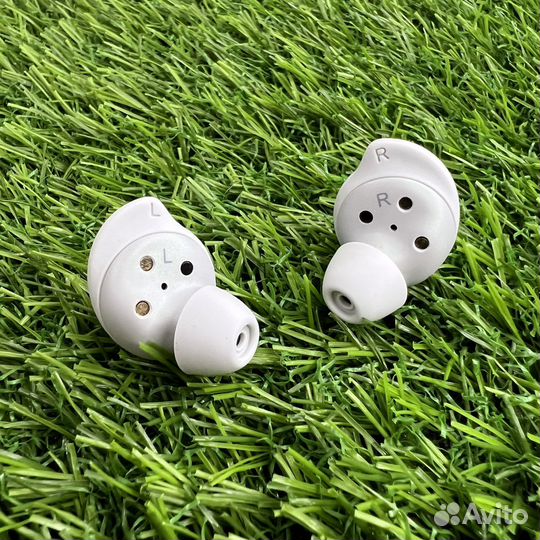 Наушники Samsung Galaxy Buds без кейса оригинал