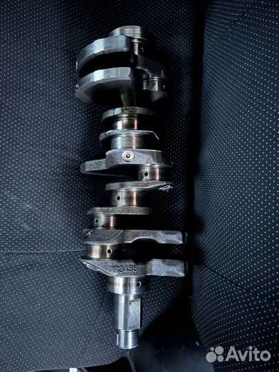 Коленвал Двс Infiniti VQ35HR FX35 G35 EX35 M35