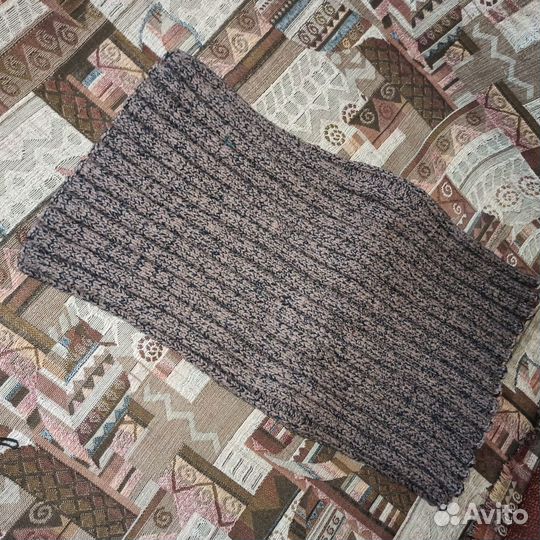 Пояс от радикулита для спины эластичный шерсть