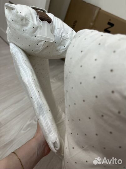 Кокон гнездо для новорожденных