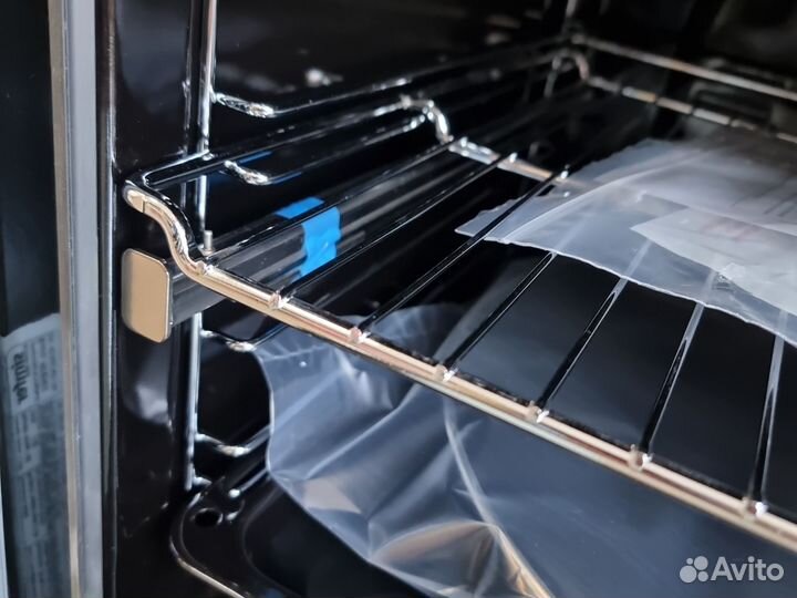 Духовой шкаф эл. simfer B6EM58016