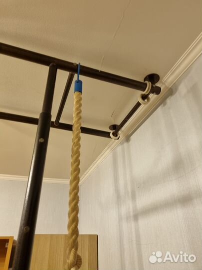 Шведская стенка