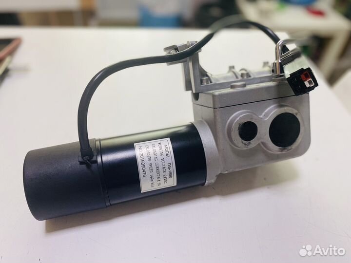 Движок с редуктором на кресло-коляску Армед FS111A
