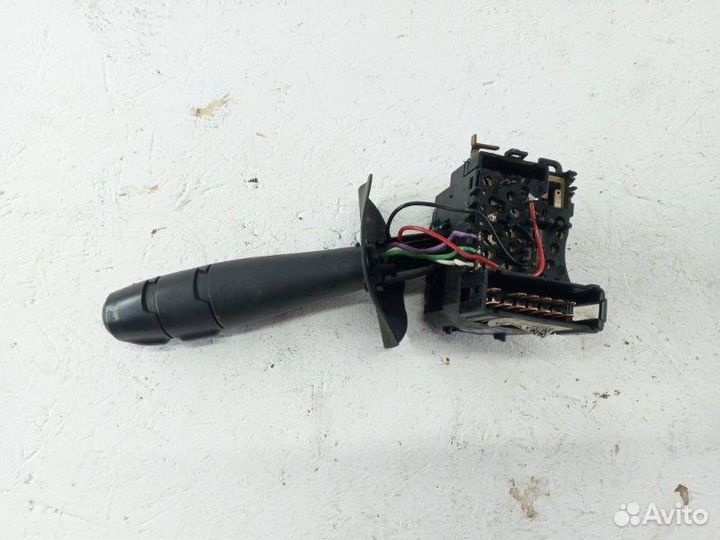 Переключатель подрулевой левый Renault Sandero