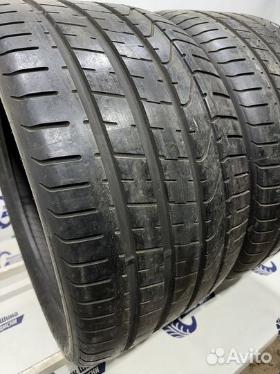 Pirelli P Zero 305/30 R20 103Y