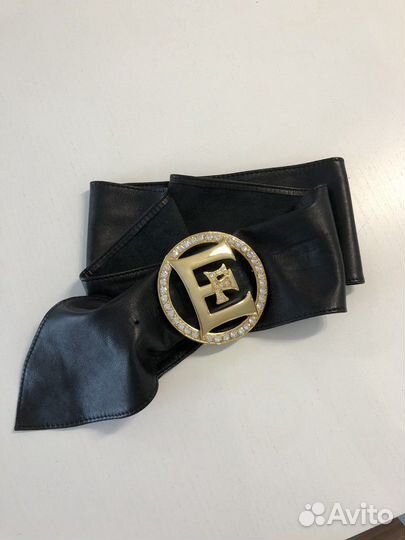 Ремень Eliza Fanti