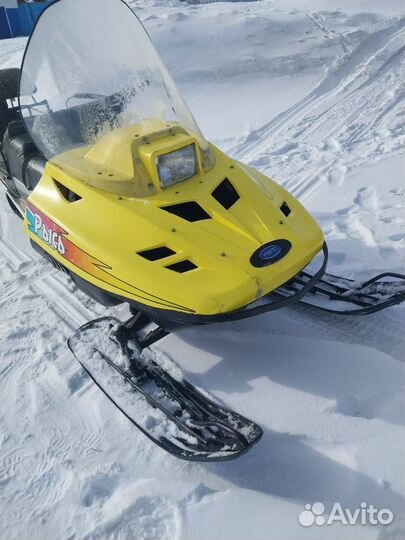 Снежик