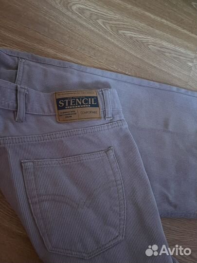 Джинсы мужские 48 50 бу