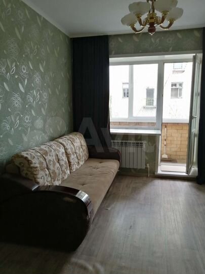 1-к. квартира, 34,7 м², 2/3 эт.