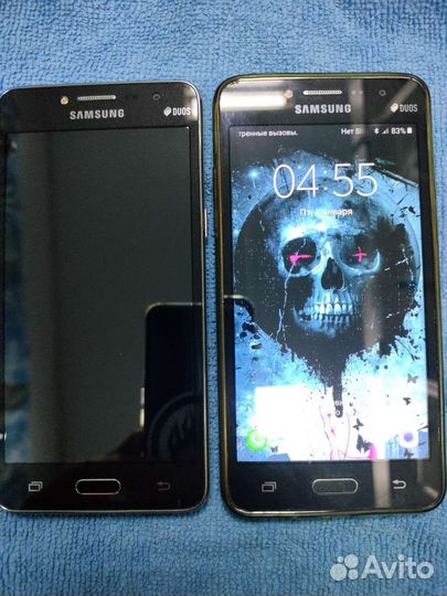 Samsung galaxy j2 prime