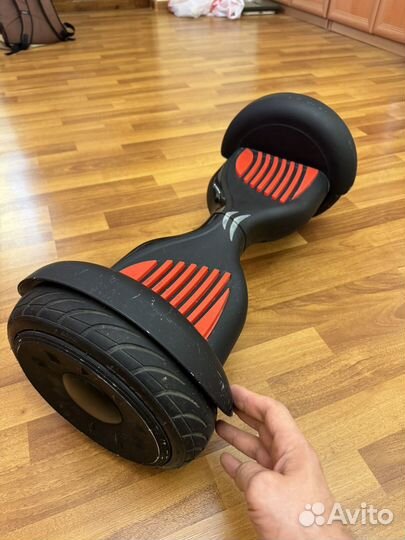 Гироскутер