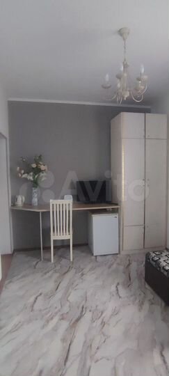 Комната 18 м², 3/3 эт.