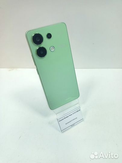 Xiaomi Redmi Note 13, 6/128 ГБ