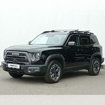 Haval Dargo X 2.0 AMT, 2023, 16 661 км, с пробегом, цена 2 990 000 руб.