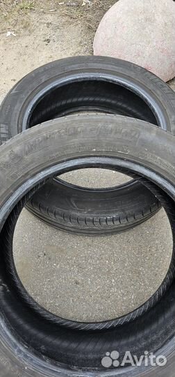 Michelin Primacy 4 235/50 R18