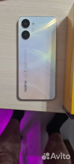 realme 10, 8/128 ГБ